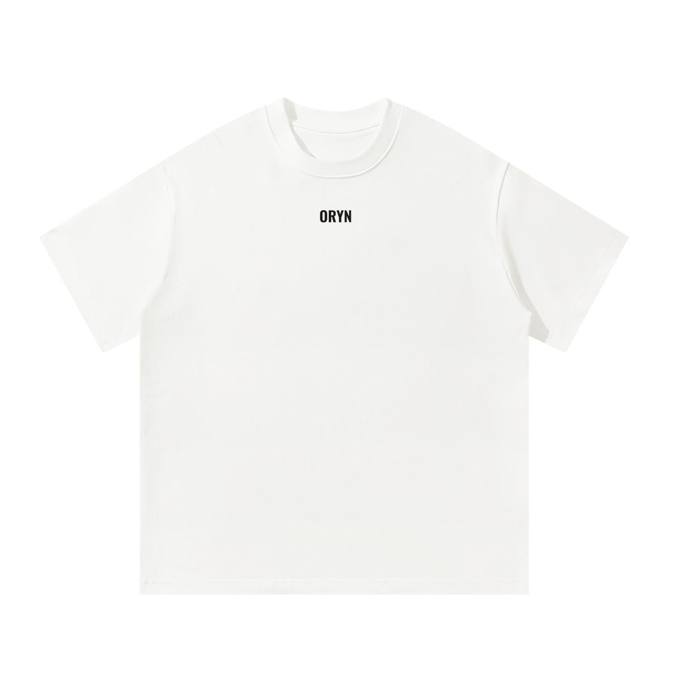 Unisex Oversized T-Shirt