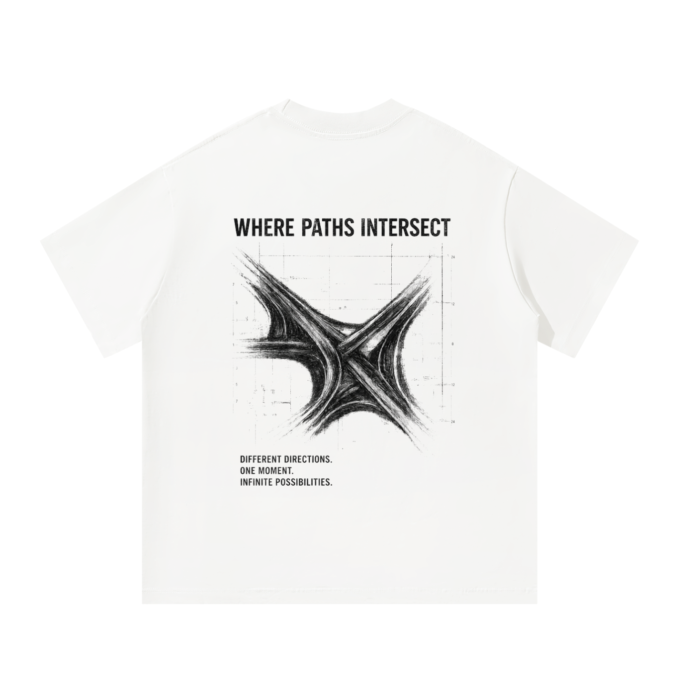 Unisex Oversized T-Shirt