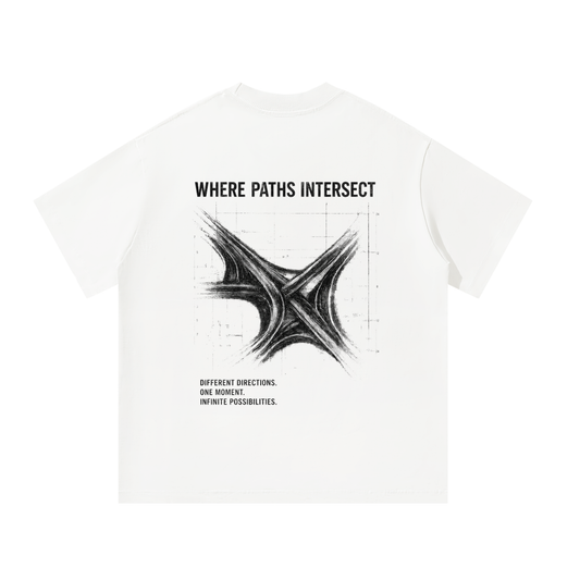 Unisex Oversized T-Shirt